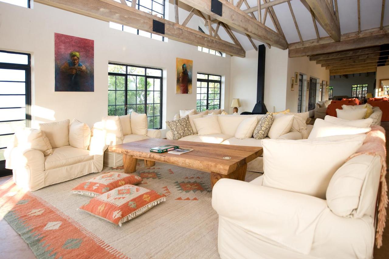 Clouds Mountain Gorilla Lodge Kisoro Esterno foto